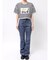 【Toy Story】シーンクロップドTシャツ