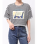 【Toy Story】シーンクロップドTシャツ
