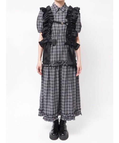 【未開封】リボンハーネス リボンハーネス｜ジュエティの通販｜&mall（アンドモール）三井