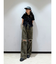 ラッフルフリルシアージレ