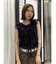 ラッフルフリルシアージレ