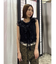 ラッフルフリルシアージレ