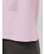 フリルチュールドッキングTシャツ