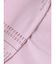 フリルチュールドッキングTシャツ