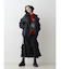 【WEB限定】ラインフリルフレアスカート