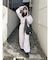 【WEB限定】ラメスウェットルーズパンツ【セットアップ対応】
