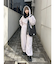 【WEB限定】ラメスウェットルーズパンツ【セットアップ対応】