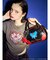 【アニメ『ジョジョの奇妙な冒険 ストーンオーシャン』×jouetie】ミニボストンBAG