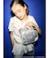【アニメ『ジョジョの奇妙な冒険 ストーンオーシャン』×jouetie】ミニボストンBAG