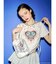 【アニメ『ジョジョの奇妙な冒険 ストーンオーシャン』×jouetie】ミニボストンBAG
