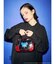 【アニメ『ジョジョの奇妙な冒険 ストーンオーシャン』×jouetie】ミニボストンBAG