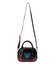 【アニメ『ジョジョの奇妙な冒険 ストーンオーシャン』×jouetie】ミニボストンBAG