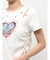 【アニメ『ジョジョの奇妙な冒険 ストーンオーシャン』×jouetie】フィットTシャツ