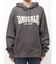 【LONSDALE×jouetie】スタッズBIGフーディー