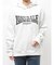 【LONSDALE×jouetie】スタッズBIGフーディー