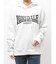 【LONSDALE×jouetie】スタッズBIGフーディー