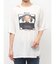 【KevinCummins×PosTokyo】Big Tee