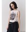 【KevinCummins×PosTokyo】Tank top