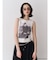 【KevinCummins×PosTokyo】Tank top