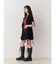 シャーリングシアートップス