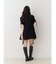 シャーリングシアートップス