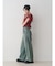 シャーリングシアートップス