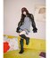 【MINAMI×jouetie】レースボレロフーディ