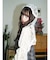 【MINAMI×jouetie】レースボレロフーディ