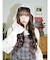 【MINAMI×jouetie】レースボレロフーディ