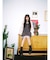 【MINAMI×jouetie】レースボレロフーディ