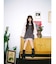 【MINAMI×jouetie】レースボレロフーディ
