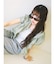 【MINAMI×jouetie】ラメスウェットパンツ