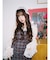 【MINAMI×jouetie】シャーリングキャミワンピース