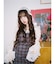 【MINAMI×jouetie】シャーリングキャミワンピース