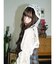 【MINAMI×jouetie】シャーリングキャミワンピース