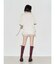 ボリュームチュールティアードパンツ