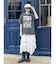 グランジダメージTシャツ