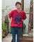 グランジダメージTシャツ