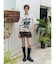 グランジダメージTシャツ