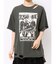 グランジダメージTシャツ