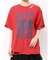 グランジダメージTシャツ