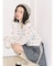 【kaorinomori×jouetie】ビジューバブーシュカ