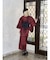 シワ兵児帯