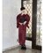 シワ兵児帯