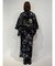 グラデーション兵児帯