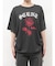 ローズロゴルーズTシャツ