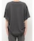 ローズロゴルーズTシャツ
