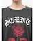 ローズロゴルーズTシャツ