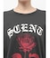ローズロゴルーズTシャツ