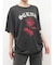 ローズロゴルーズTシャツ